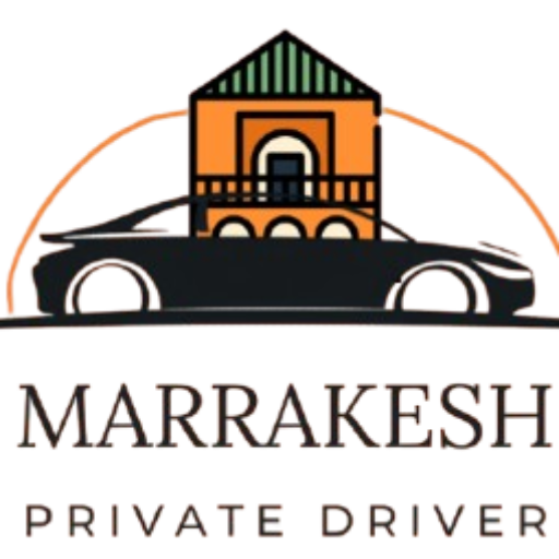 marrakesh private driver.